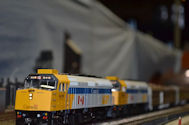 See Photos of the Delta Model Railway Club Near Vancouver Canada at www.krafttrains.com. See Photos of the Delta Model Railway Club has to offer in model railroading. The Delta Model Railway Club has a lot for you to see. Learn all about the Delta Model Railway Club Near Vancouver Canada from model railroading club history to, pitchers, videos, events, and more.
